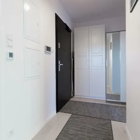 Apartament Przy Sopockiej Plazy Zoppot