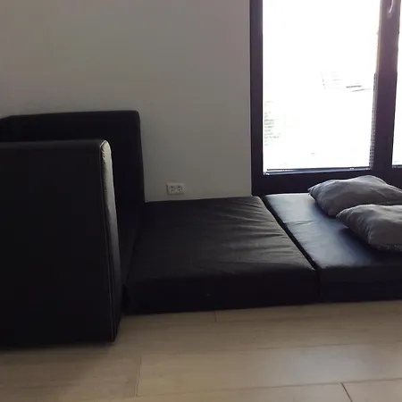 Apartament Przy Sopockiej Plazy * סופוט