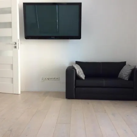 Apartament Przy Sopockiej Plazy * סופוט