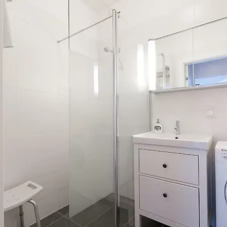 Apartament Przy Sopockiej Plazy Apartamento *