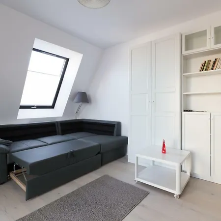 Apartament Przy Sopockiej Plazy Apartamento *