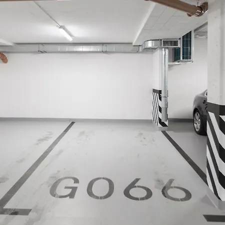 Apartman Apartament Przy Sopockiej Plazy Sopot