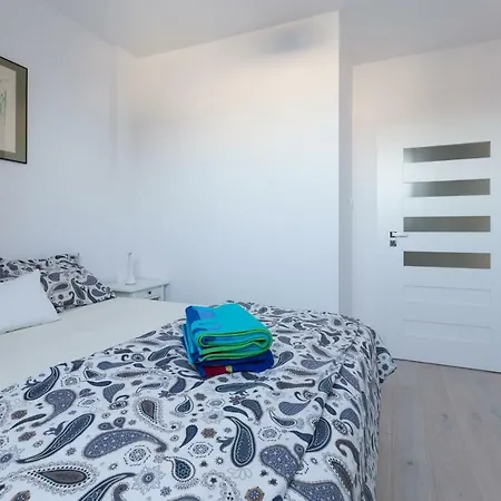 Apartament Przy Sopockiej Plazy * Sopot