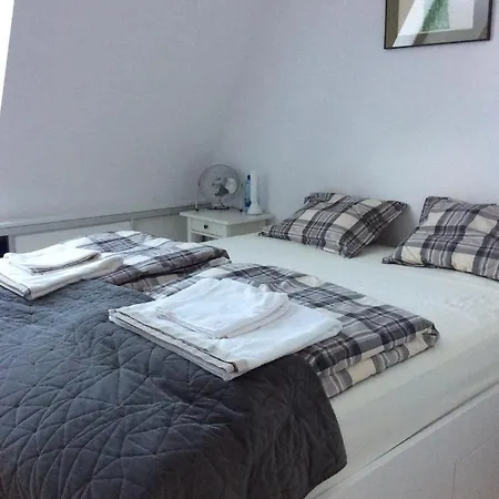 Apartament Przy Sopockiej Plazy *