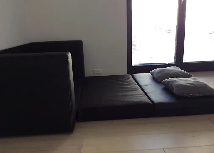 Apartament Przy Sopockiej Plaży * Sopot