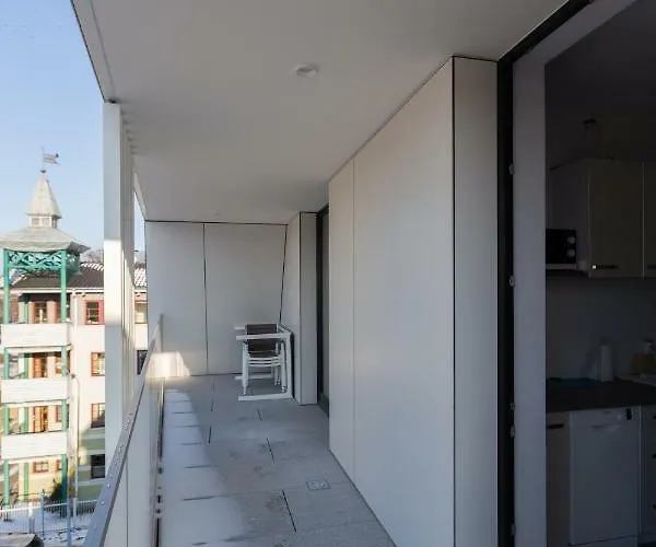 Apartament Przy Sopockiej Plaży *