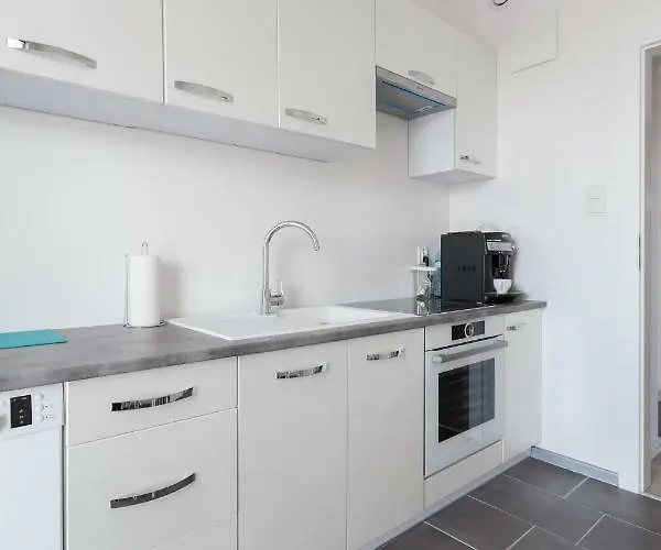 Apartament Apartament Przy Sopockiej Plaży *