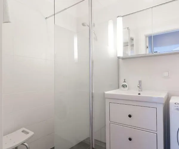 Apartament Przy Sopockiej Plaży Apartament *