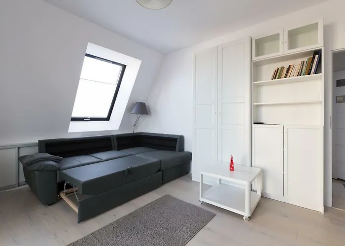 Apartament Przy Sopockiej Plaży Apartament *