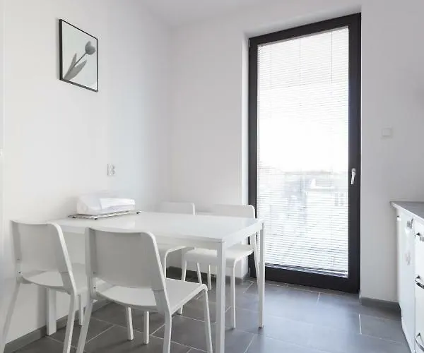 Apartament Przy Sopockiej Plaży Apartament