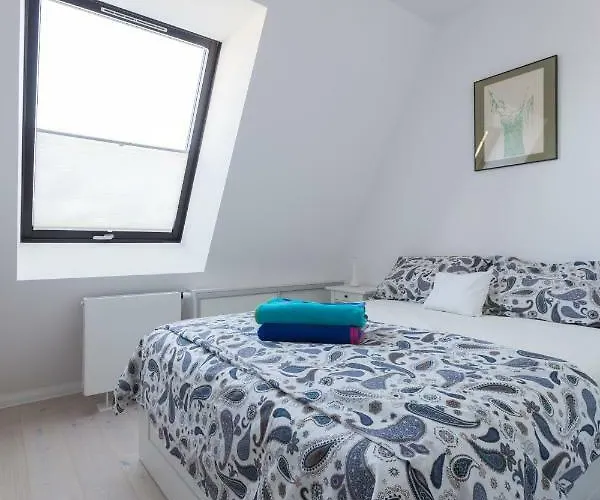Apartament Apartament Przy Sopockiej Plaży *