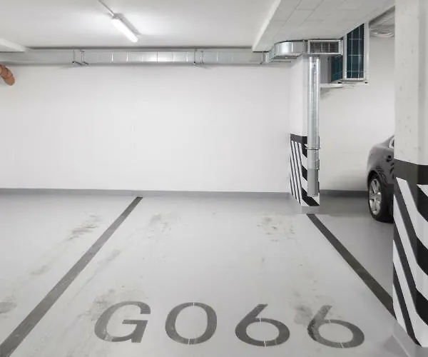 Apartament Apartament Przy Sopockiej Plaży Sopot