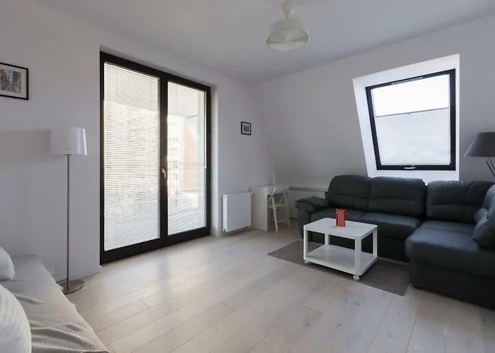 Apartament Apartament Przy Sopockiej Plaży *