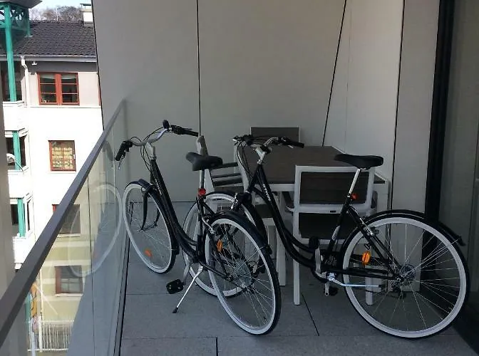 Apartament Przy Sopockiej Plaży Sopot