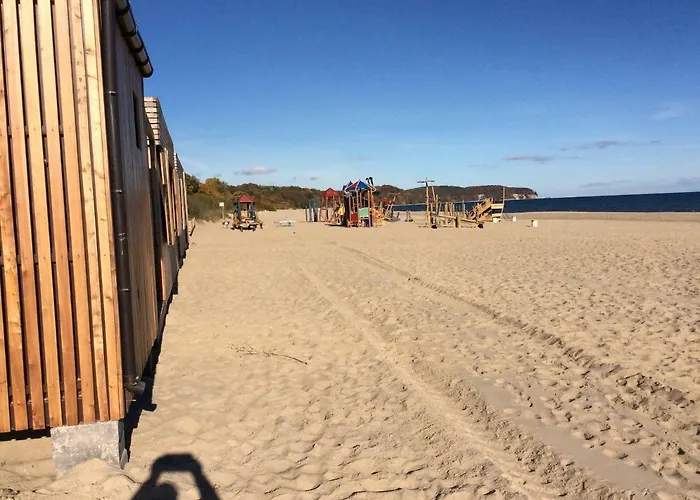 Apartament Apartament Przy Sopockiej Plaży