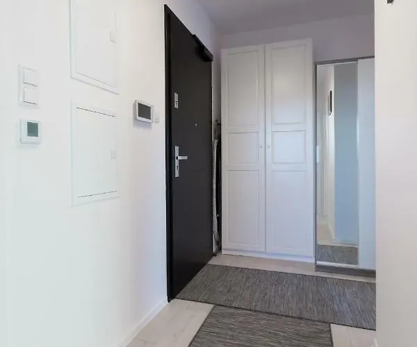 Apartament Przy Sopockiej Plaży Sopot