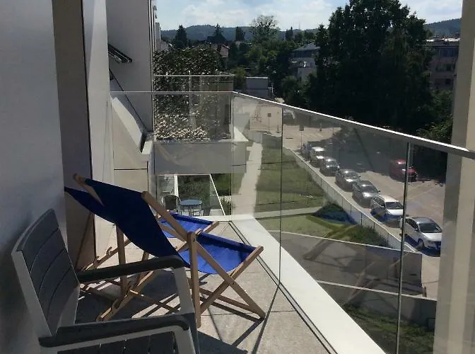 Apartament Przy Sopockiej Plaży Apartament *