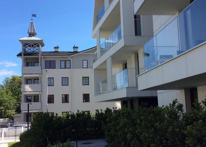 Apartament Przy Sopockiej Plaży *