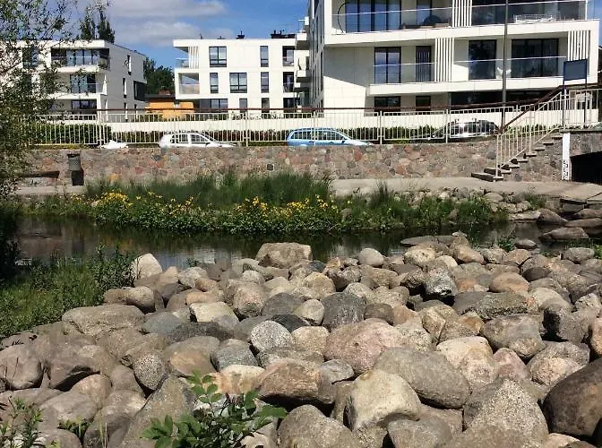 Apartament Przy Sopockiej Plaży Apartament *