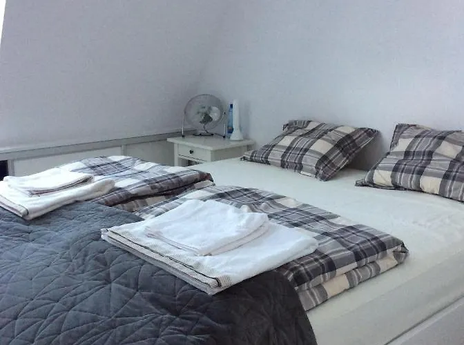 Apartament Przy Sopockiej Plaży *